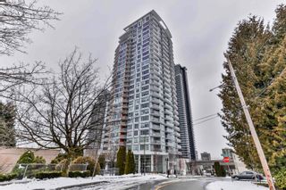 Photo 16: 1205 530 WHITING Way in Coquitlam: Coquitlam West Condo for sale : MLS®# R2755437