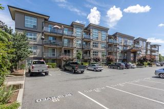 Photo 1: 122 30525 CARDINAL Avenue in Abbotsford: Abbotsford West Condo for sale : MLS®# R2653220