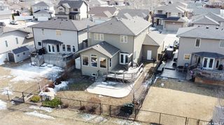 Photo 50: 7151 Maple Cove in Regina: Maple Ridge Residential for sale : MLS®# SK963300