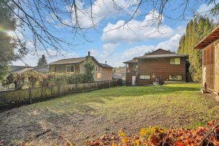 Photo 33: 295 SOLAR Court in Coquitlam: Coquitlam East House for sale : MLS®# R2837178