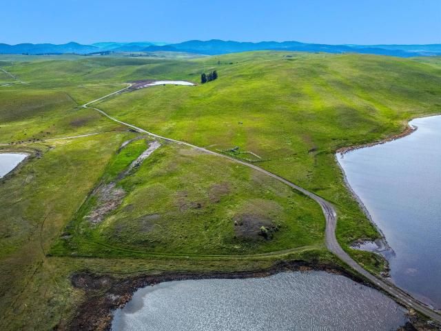 Main Photo: 1959 BERESFORD ROAD in Kamloops: Knutsford-Lac Le Jeune Lots/Acreage for sale : MLS®# 168930