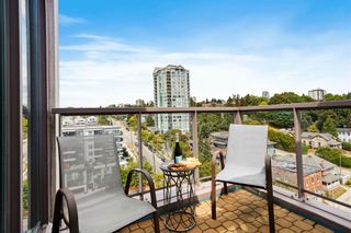 Photo 19: PH4 98 TENTH Street in New Westminster: Downtown NW Condo for sale in "Plaza Pointe" : MLS®# R2613830