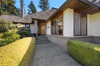 Photo 1: 13822 24 Avenue in Surrey: Elgin Chantrell House for sale in "ELGIN" (South Surrey White Rock)  : MLS®# R2872071