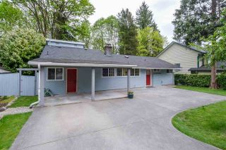 Photo 2: 1468 APPIN Road in North Vancouver: Westlynn House for sale : MLS®# R2453166