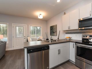 Photo 18: 42 2109 13th St in COURTENAY: CV Courtenay City Row/Townhouse for sale (Comox Valley)  : MLS®# 831816