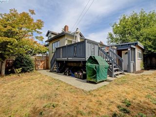 Photo 12: 145 Sims Ave in VICTORIA: SW Gateway House for sale (Saanich West)  : MLS®# 769355