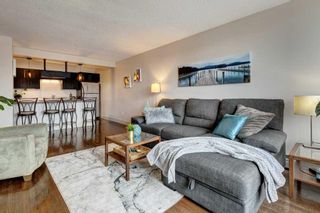 Photo 2: 304 505 19 Avenue SW in Calgary: Cliff Bungalow Apartment for sale : MLS®# A2127942
