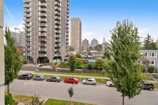 Photo 13: 406 1250 BURNABY Street in Vancouver: West End VW Condo for sale in "THE HORIZON" (Vancouver West)  : MLS®# R2500551