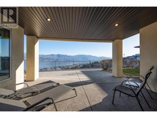 Photo 39: 3137 Pinot Noir Place in West Kelowna: House for sale : MLS®# 10306869
