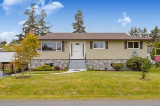 Photo 1: 2922 Carol Ann Pl in Colwood: Co Hatley Park House for sale : MLS®# 904248