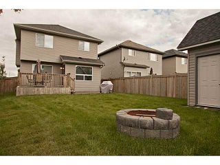 Photo 20: 733 CRANSTON Drive SE in Calgary: Cranston Residential Detached Single Family for sale : MLS®# C3634591
