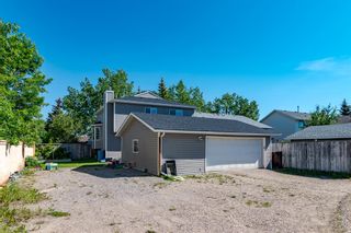 Photo 36: 1103 Thorburn Drive SE: Airdrie Detached for sale : MLS®# A1235171