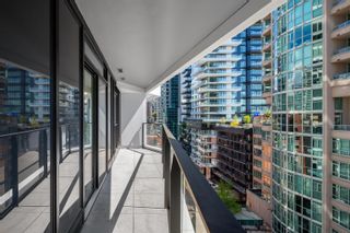 Photo 17: 702 889 PACIFIC STREET in Vancouver: Downtown VW Condo for sale (Vancouver West)  : MLS®# R2753228
