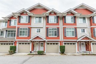 Photo 3: 25 6956 193 Street in Surrey: Clayton Townhouse for sale in "Edge" (Cloverdale)  : MLS®# R2864242