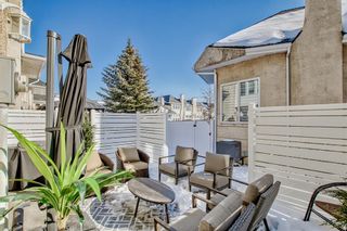 Photo 44: 15 Candle Terrace SW in Calgary: Canyon Meadows Row/Townhouse for sale : MLS®# A2033869