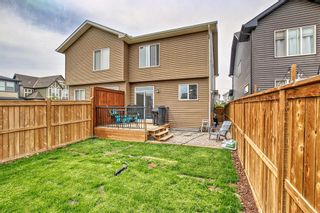 Photo 43: 90 Legacy Glen View SE in Calgary: Legacy Semi Detached (Half Duplex) for sale : MLS®# A2054229