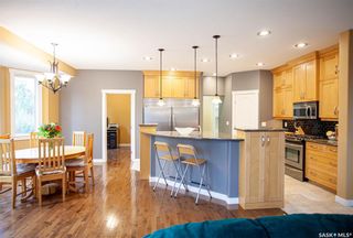 Photo 2: 123 Beechwood Crescent in Saskatoon: Briarwood Residential for sale : MLS®# SK942778