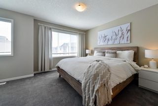 Photo 23: 129 Copperpond Villas SE in Calgary: Copperfield Row/Townhouse for sale : MLS®# A1200654