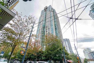 Photo 27: 803 1188 HOWE Street in Vancouver: Downtown VW Condo for sale in "1188 Howe" (Vancouver West)  : MLS®# R2526482