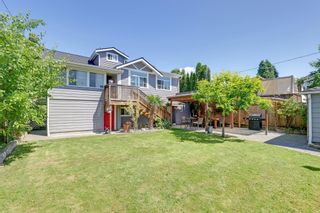 Photo 15: 336 E 43RD Avenue in Vancouver: Main House for sale (Vancouver East)  : MLS®# R2710573