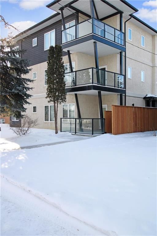 FEATURED LISTING: 1 - 620 St. Mary's Road Winnipeg