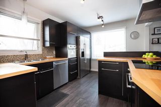 Photo 26: 1236 Edderton Avenue in Winnipeg: West Fort Garry House for sale (1Jw)  : MLS®# 202005842
