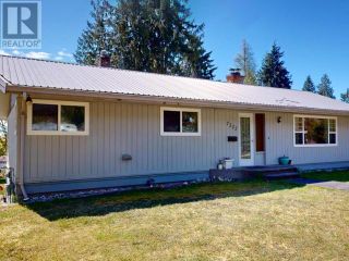 Photo 43: 7222 WARNER STREET in Powell River: House for sale : MLS®# 17861