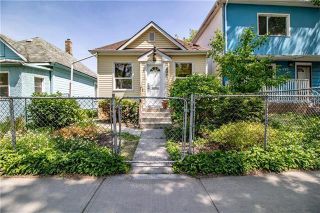Photo 1: 497 Langside Street in Winnipeg: Residential for sale (5A)  : MLS®# 202212792