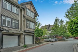 Photo 35: 32 19448 68 Avenue in Surrey: Clayton Townhouse for sale in "NUOVO" (Cloverdale)  : MLS®# R2883685