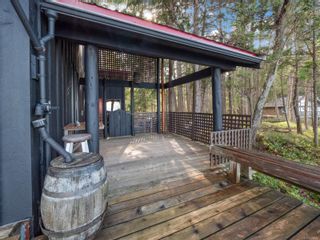 Photo 4: 453 Island Park Dr in Gulf Islands: GI Gulf Isl Other House for sale : MLS®# 928562