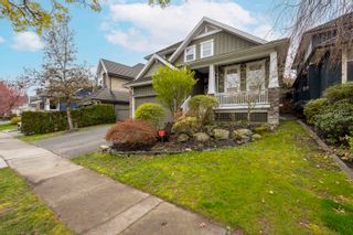 Photo 1: 3850 154 Street in Surrey: Morgan Creek House for sale (South Surrey White Rock)  : MLS®# R2870764