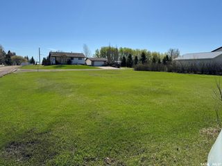 Main Photo: 316 4th Street South in Spalding: Lot/Land for sale : MLS®# SK969033