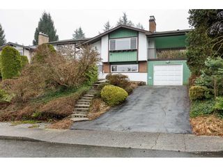 Photo 5: 3184 CAPSTAN Crescent in Coquitlam: Ranch Park House for sale : MLS®# R2662185