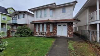 Main Photo: 2659 DUKE Street in Vancouver: Collingwood VE House for sale (Vancouver East)  : MLS®# R2753766