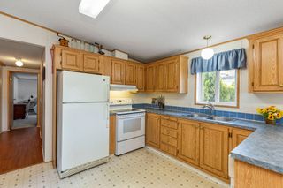Photo 15: 14 41168 LOUGHEED Highway in Mission: Dewdney Deroche Manufactured Home for sale in "Oasis Country Estates" : MLS®# R2871148