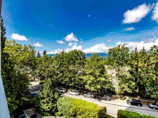 Photo 17: 505 4160 SARDIS Street in Burnaby: Central Park BS Condo for sale in "Central Park Place" (Burnaby South)  : MLS®# R2485089