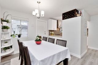 Photo 4: 11 3384 COAST MERIDIAN Road in Port Coquitlam: Lincoln Park PQ Townhouse for sale : MLS®# R2442625