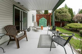 Photo 28: 23824 ZERON Avenue in Maple Ridge: Albion House for sale : MLS®# R2871684