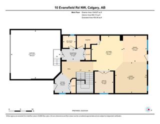 Photo 33: 10 Evansfield Road NW in Calgary: Evanston Detached for sale : MLS®# A1190663