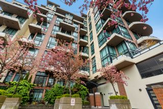 Photo 24: 520 10 RENAISSANCE Square in New Westminster: Quay Condo for sale in "Murano Lofts" : MLS®# R2868227