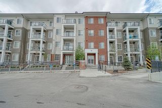 Photo 5: 1113 298 Sage Meadows Park NW in Calgary: Sage Hill Apartment for sale : MLS®# A1223782