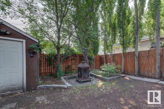 Photo 24: 11229 86 Street in Edmonton: Zone 05 House for sale : MLS®# E4375940