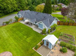 Photo 5: 3809 Stuart Pl in Campbell River: CR Campbell River South House for sale : MLS®# 906715