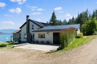 Photo 64: 185 1837 Archibald Road in Blind Bay: Shuswap Lake House for sale (SORRENTO)  : MLS®# 10259979