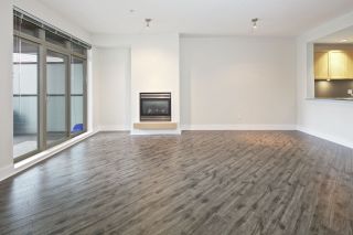 Photo 9: 325 5777 BIRNEY Avenue in Vancouver: University VW Condo for sale in "PATHWAYS" (Vancouver West)  : MLS®# R2055774