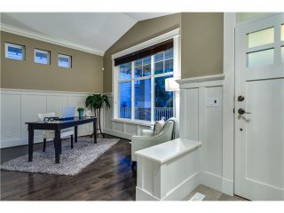Photo 5: 15 MAPLE Drive in Port Moody: Heritage Woods PM House for sale in "AUGUST VIEWS" : MLS®# V1072130