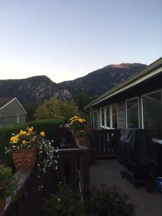 Photo 11: 15 38397 BUCKLEY Avenue in Squamish: Dentville Townhouse for sale in "Mountain View Place" : MLS®# R2118110