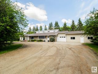 Photo 46: 55117 RGE RD 252: Rural Sturgeon County House for sale : MLS®# E4308156