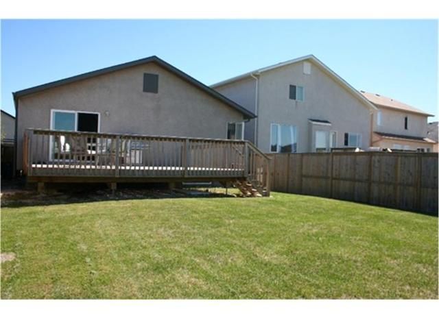 Photo 19: Photos: 47 Nordstrom Drive in WINNIPEG: Windsor Park / Southdale / Island Lakes Residential for sale (South East Winnipeg)  : MLS®# 1311182