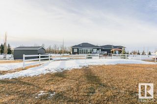 Photo 46: 57231 RGE RD 240: Rural Sturgeon County House for sale : MLS®# E4289496